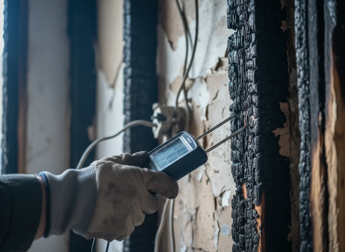 Fire Damage Restoration Burlington, IN FAQs